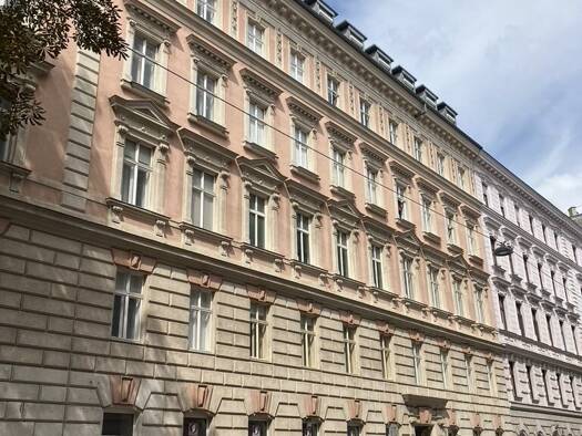 Wohnung zum Kauf 495.000 € 2 Zimmer 73,5 m² Wilhelm-Exner-Gasse Alsergrund 1090