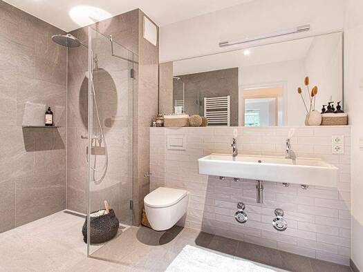 Wohnung zum Kauf - Neubau 1.025.000 € 4 Zimmer 100 m² Ottensen Hamburg 22763