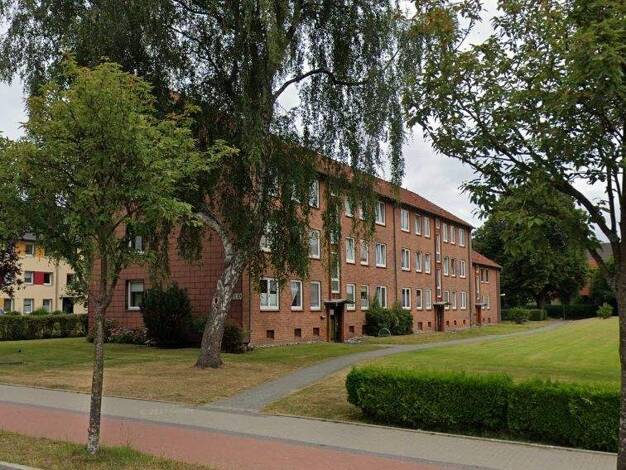 Wohnung zur Miete 690 € 3,5 Zimmer 70 m² frei ab 01.06.2026 Zur Bleiche 27 Südstadt Flensburg 24941