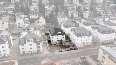 Wohnung zum Kauf 740.000 € 3,5 Zimmer 117 m² 3. Geschoss Südstadt Ravensburg 88214