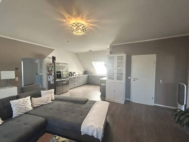 Wohnung zum Kauf 399.000 € 4 Zimmer 126 m² Dachgeschoss Krumbach Krumbach 86381