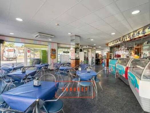 Verkaufsfläche zum Kauf 880.000 € 309 m² Verkaufsfläche Calle Delfín, 1 Pulpí 04648