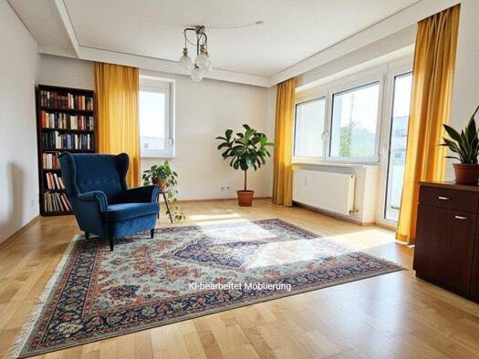 Wohnung zur Miete 600 € 3,5 Zimmer 77,2 m² Gratwein-Straßengel 8111