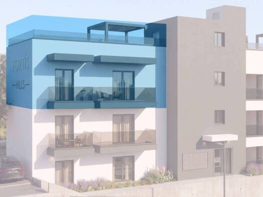 Wohnung zum Kauf - Erstbezug 248.010 € 3 Zimmer 70,8 m² Geschoss 1/4 Split 21312