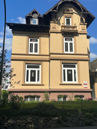 Mehrfamilienhaus zum Kauf provisionsfrei 849.000 € 10 Zimmer 291 m² 771 m² Grundstück Wahlbezirk 002 Pinneberg 25421