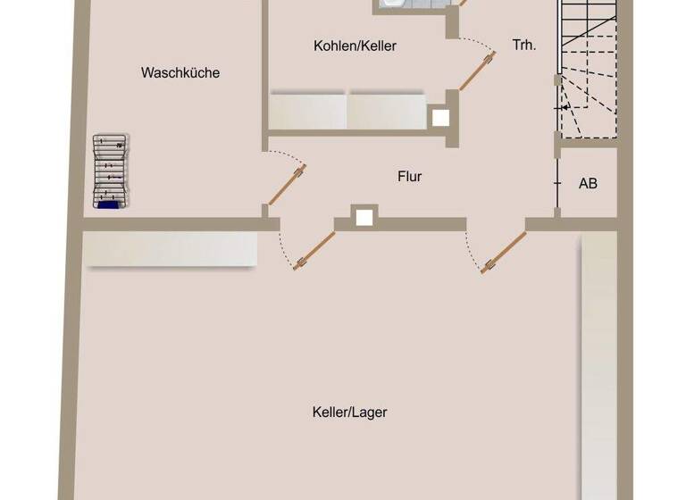 Laden zum Kauf 949.000 € 7 Zimmer 288 m² Verkaufsfläche St. Lorenz Süd Lübeck 23558