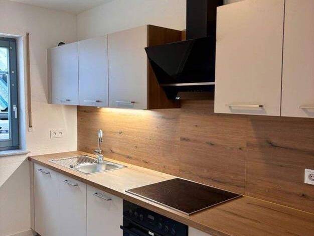 Wohnung zur Miete 650 € 2 Zimmer 67 m² EG frei ab sofort Weiler bei Bingen 55413