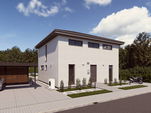 Haus zum Kauf - Erstbezug provisionsfrei 418.900 € 150 m² Oferdingen Reutlingen 72768