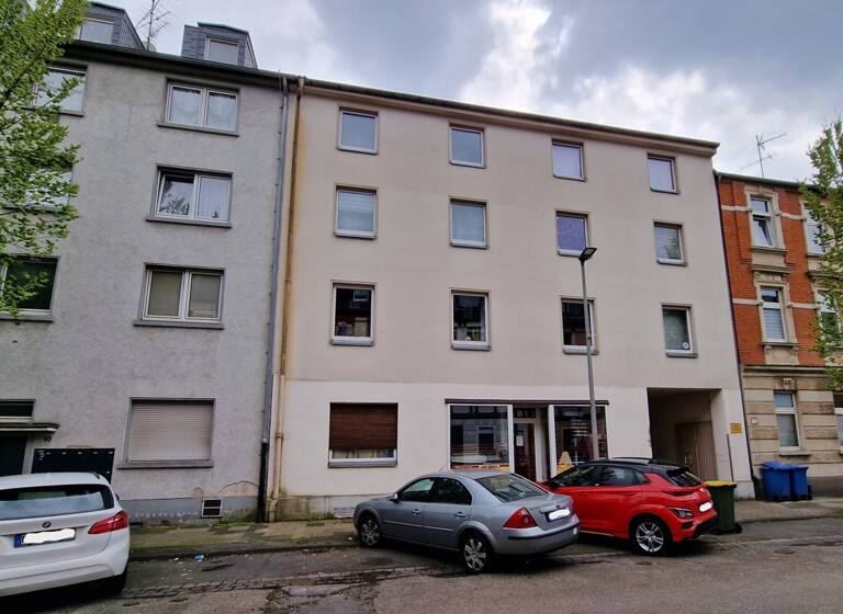 Haus zum Kauf 528.700 € 12 Zimmer 345 m²<br/>Wohnfläche 862 m²<br/>Grundstück Marienkirche Oberhausen / Marienkirche 46047