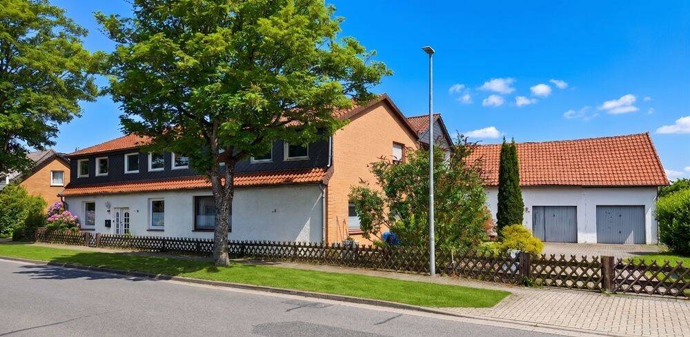 Mehrfamilienhaus zum Kauf - Ansicht 2