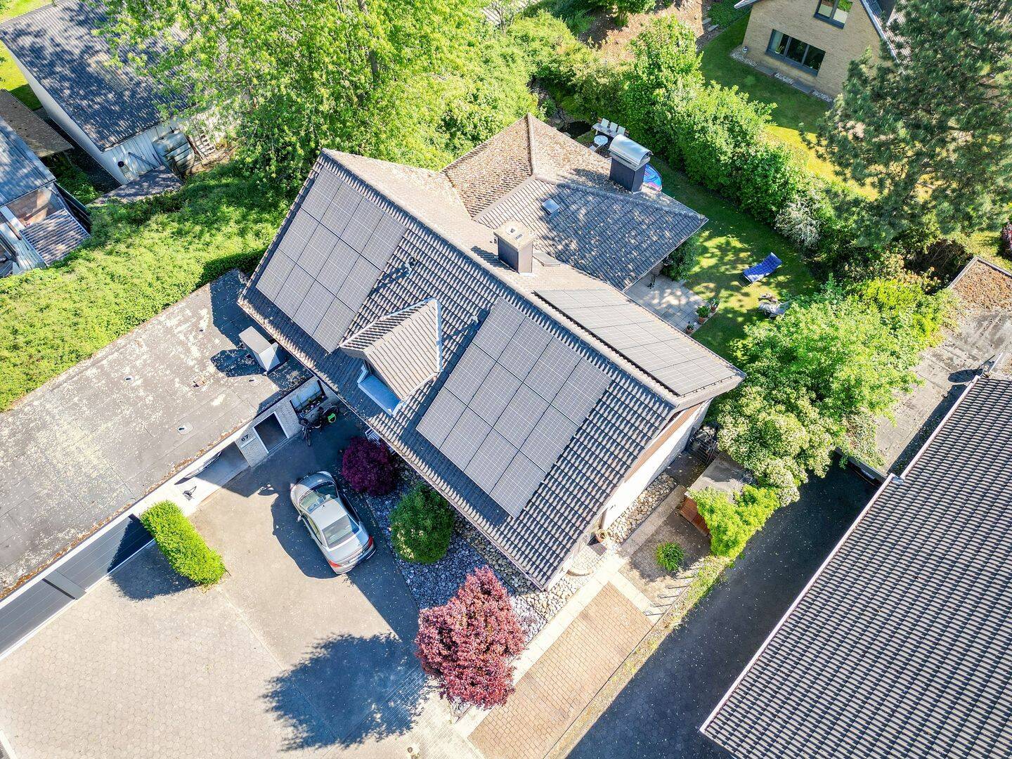 Mehrfamilienhaus zum Kauf - Ansicht 3