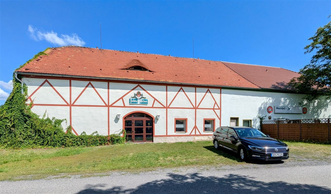 Haus zum Kauf 150.000 € 5 Zimmer 363 m²<br/>Wohnfläche 1.033 m²<br/>Grundstück Schwepnitz Schwepnitz 01936