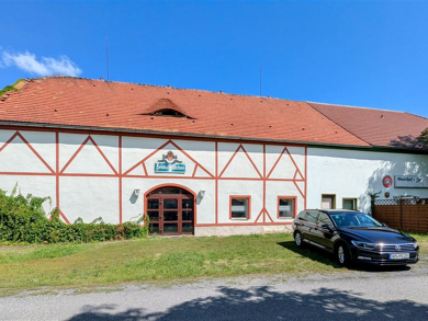 Haus zum Kauf 150.000 € 5 Zimmer 363 m² 1.033 m² Grundstück Schwepnitz Schwepnitz 01936