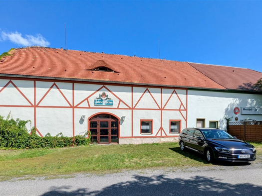 Haus zum Kauf 99.000 € 5 Zimmer 363 m² 1.033 m² Grundstück Schwepnitz 01936