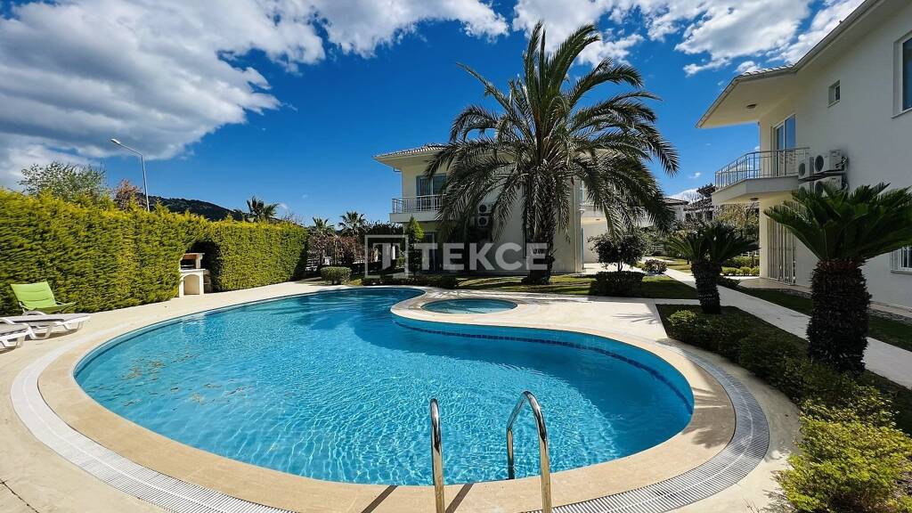 Studio zum Kauf 210.000 € 3 Zimmer 85 m² EG Antalya 07980