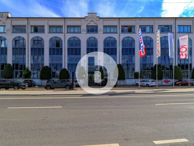 Bürofläche zur Miete 11 € 624 m² Bürofläche Kleiner Grasbrook Mitte 20457