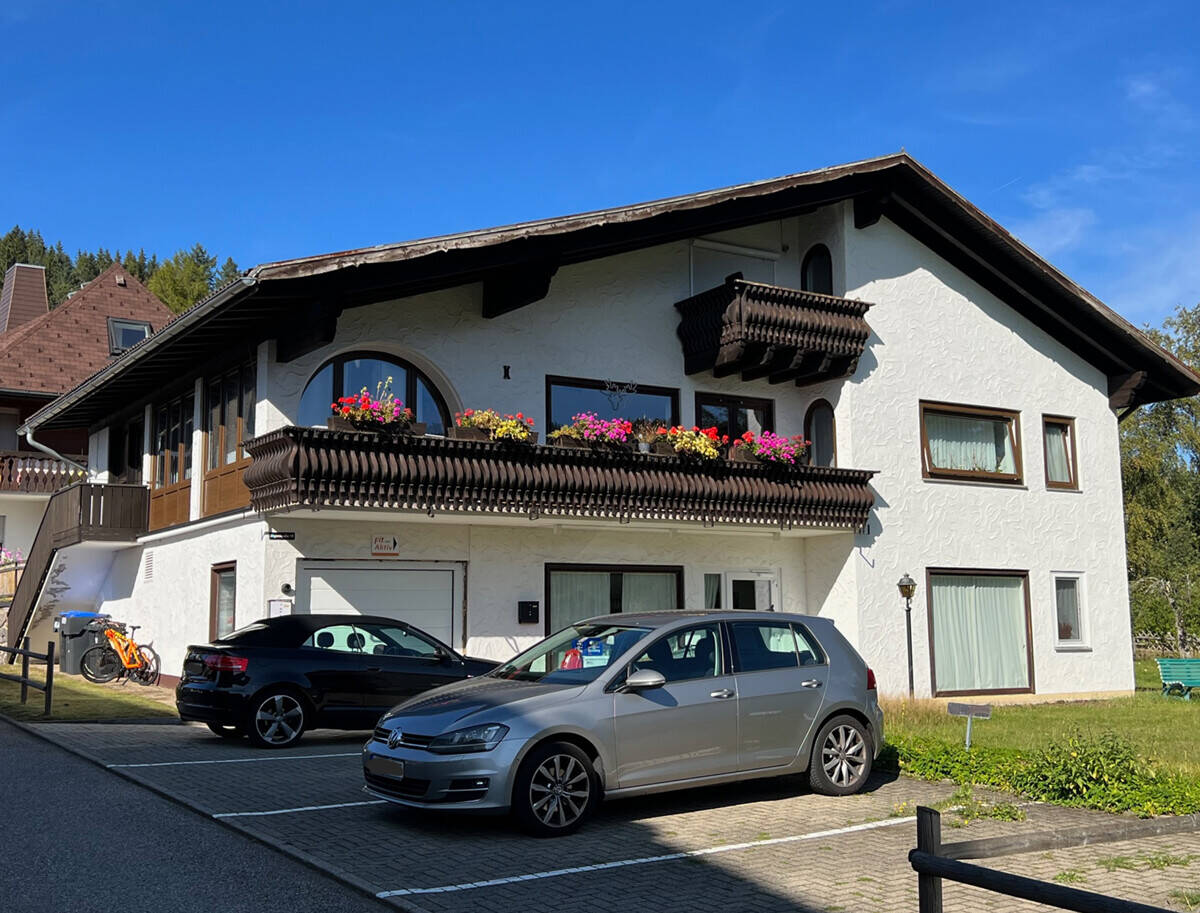 Haus – Titisee-Neustadt, Langenordnach - Ansicht 3