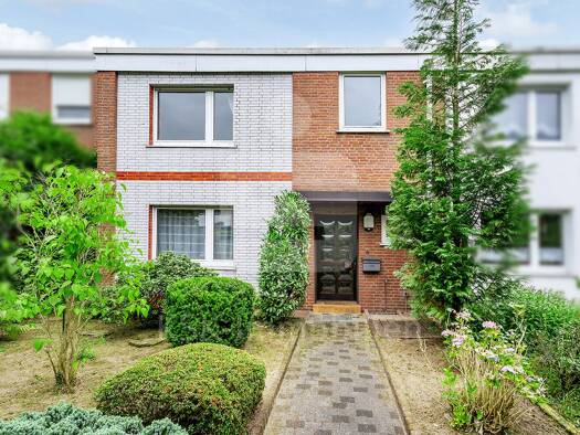 Reihenmittelhaus zum Kauf 320.000 € 4 Zimmer 103 m² 238 m² Grundstück Katterbach Bergisch Gladbach 51467