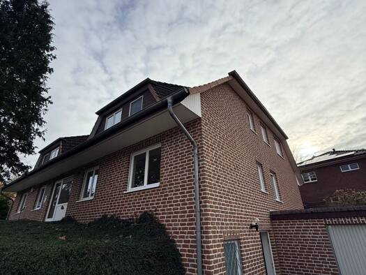 WG-Zimmer zur Miete 1.450 € 3 Zimmer 92 m² Geschoss EG/1 frei ab sofort Soltauer Allee 4 B Oedeme Lüneburg 21335