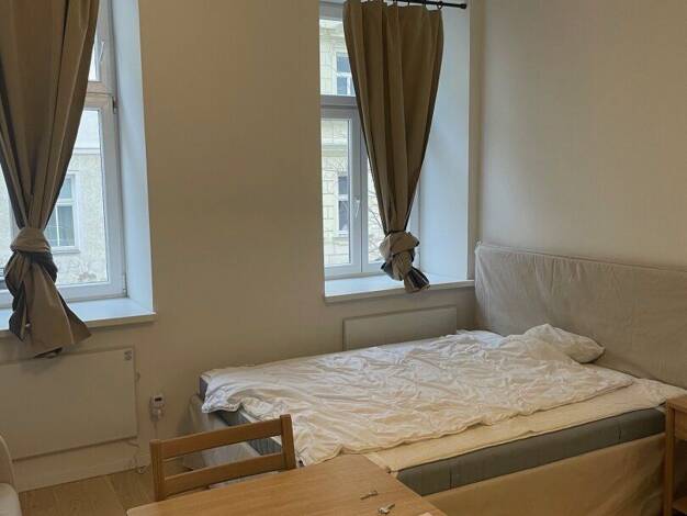 Wohnung zum Kauf 149.900 € 1,5 Zimmer 27 m² frei ab sofort Favoriten 1100