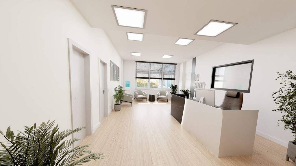 Bürofläche zur Miete provisionsfrei 454 m² Bürofläche Hehlentor Celle 29223