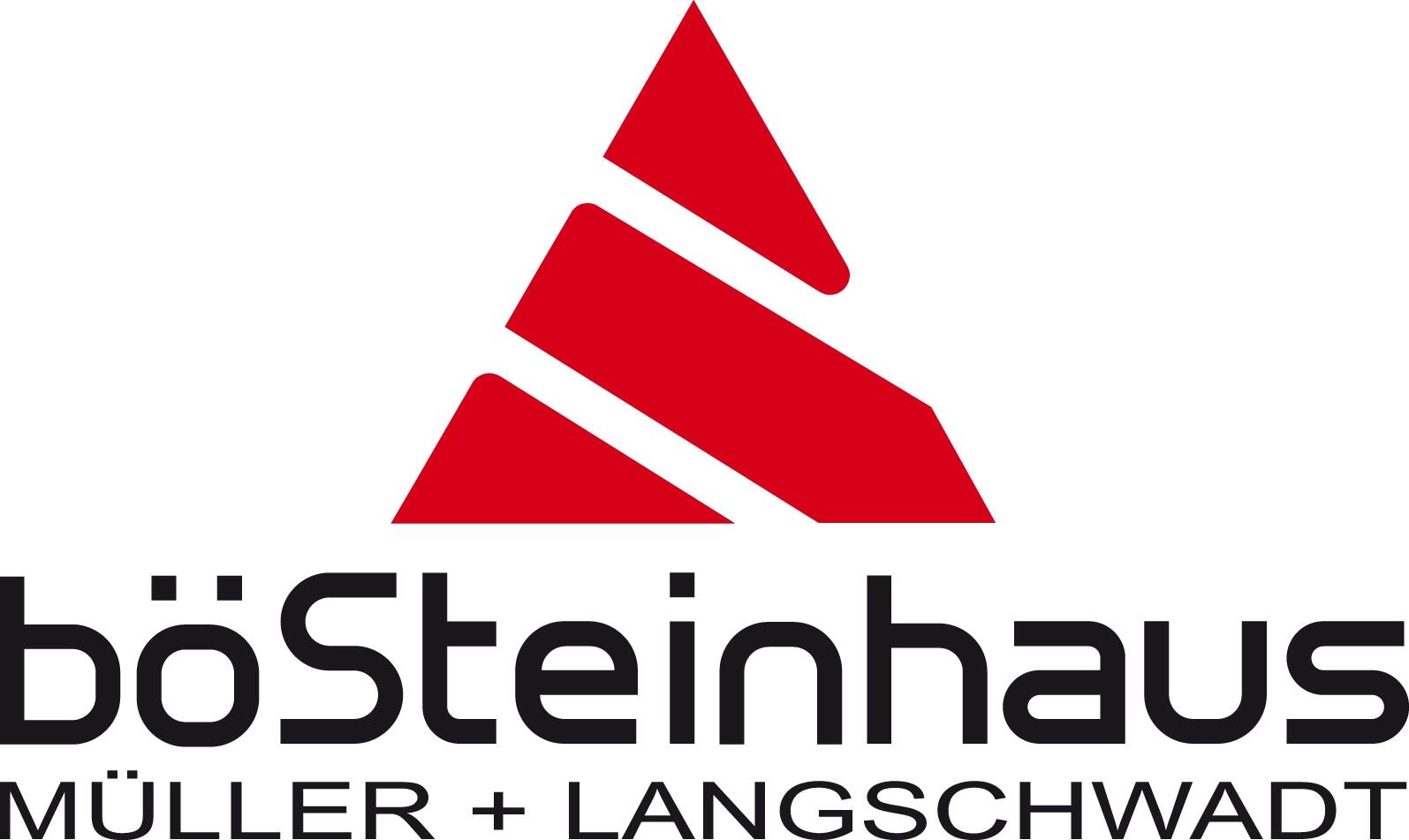 böSteinhaus Baubetreuungsgesellschaft mbH