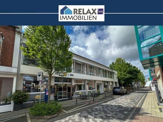 Bürogebäude zur Miete 1.920 € 5 Zimmer 200 m² Bürofläche Heinsberg Heinsberg 52525