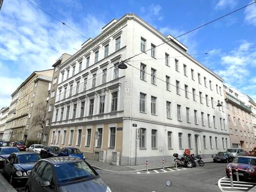 Wohnung zum Kauf 329.000 € 3 Zimmer 88,6 m² 3. Geschoss Leopoldstadt 1020