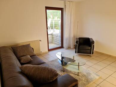 Wohnung zur Miete Wohnen auf Zeit 960 € 2 Zimmer 57 m² frei ab 01.04.2026 Wendlingen Wendlingen am Neckar 73240