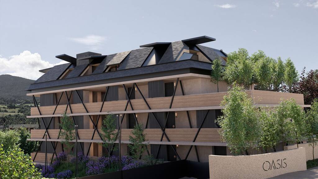 Wohnung zum Kauf 684.000 € 4 Zimmer 73,6 m² 1. Geschoss frei ab sofort Vittorio Veneto Straße 43 Brixen 39042