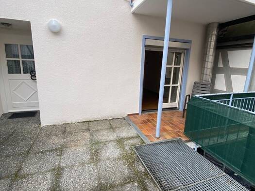 Terrassenwohnung zur Miete 1.000 € 3 Zimmer 70 m² frei ab sofort Waiblingen 71332