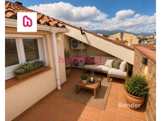 Wohnung zum Kauf 230.000 € 3 Zimmer 102 m² 2. Geschoss Sant Celoni 08470