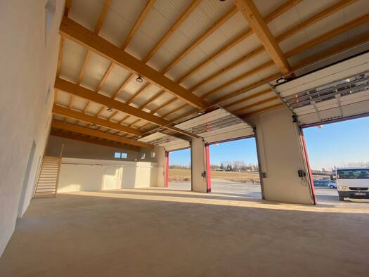 Grundstück zur Miete provisionsfrei 2.800 € 2.000 m² Grundstück frei ab sofort Hollfeld 96142