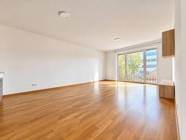 Wohnung zur Miete 950 € 2 Zimmer 58,5 m² 1. Geschoss frei ab 01.11.2026 Pfaffenhofen a d Ilm Pfaffenhofen an der Ilm 85276
