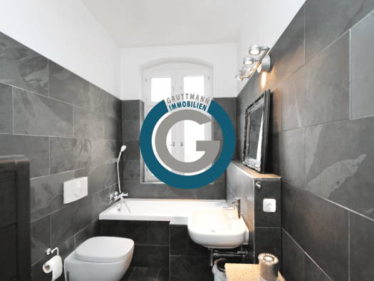 Wohnung zum Kauf 469.000 € 3 Zimmer 92 m² 3. Geschoss Gesundbrunnen Berlin 13357