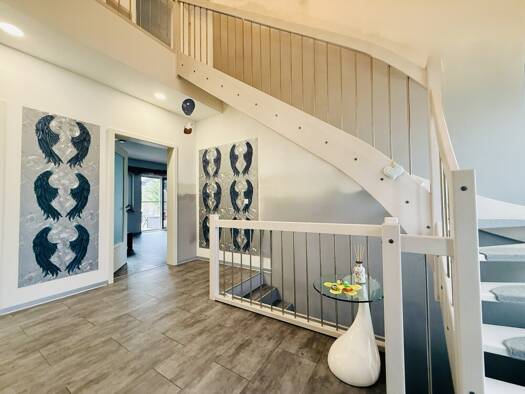 Einfamilienhaus zum Kauf 559.000 € 5 Zimmer 164 m² 705 m² Grundstück Wegendorf Altlandsberg 15345