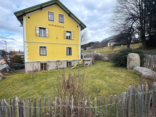 Wohnung zum Kauf als Kapitalanlage geeignet 3 Zimmer 100 m² Kirchbichl 6322