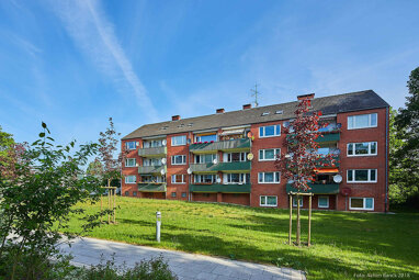 Wohnung zur Miete 590 € 3 Zimmer 71,7 m² 3. Geschoss frei ab 15.09.2024 Gadelander Straße 161 Wittorf Neumünster 24539