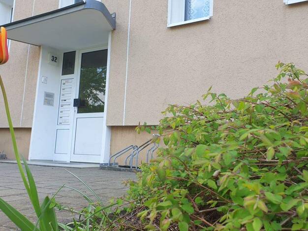 Wohnung zur Miete 410 € 3 Zimmer 60,4 m² 3. Geschoss Semmelweisstraße 32 Eisenhüttenstadt 15890