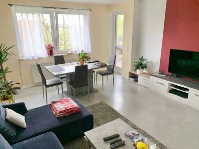 Wohnung zur Miete 624 € 3 Zimmer 78 m² 1. Geschoss frei ab 01.10.2025 Altenfelder Weg 3 Asendorf Asendorf 21271