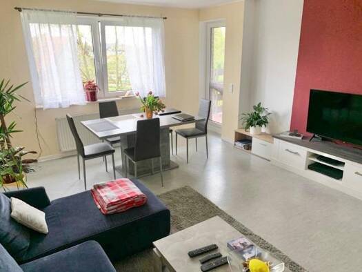 Wohnung zur Miete 624 € 3 Zimmer 78 m² frei ab 01.12.2026 Altenfelder Weg 3 Asendorf Asendorf 27330