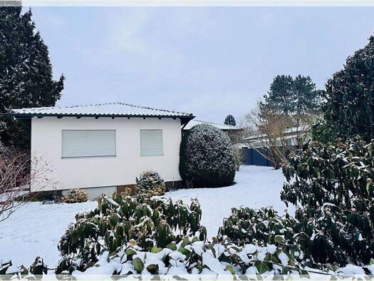 Bungalow zur Miete 2.500 € 5 Zimmer 190 m² 613 m² Grundstück Altenberg Oberasbach / Altenberg 90522