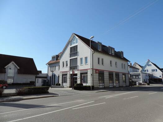 Büro zur Miete provisionsfrei 6,51 € Herbertingen Herbertingen 88518