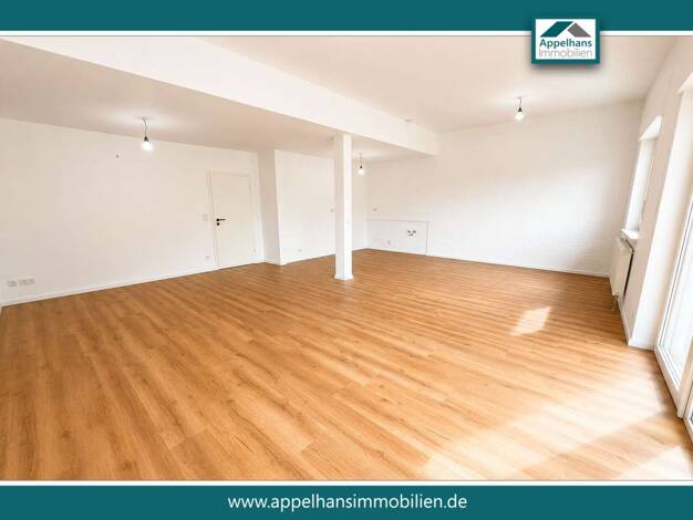 Wohnung zum Kauf provisionsfrei 249.000 € 3 Zimmer 98,5 m² Melle-Mitte Melle 49324