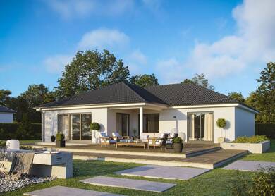 Haus zum Kauf provisionsfrei 376.400 € 4 Zimmer 147 m² 1.054 m² Grundstück Stiepelser Straße OT Alt Garge Alt Garge Bleckede 21354