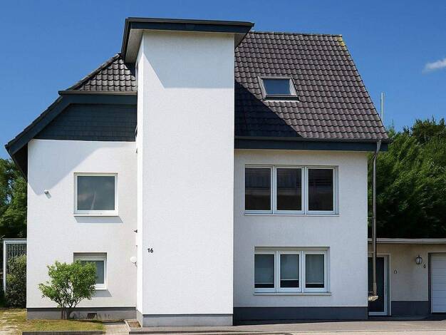 Mehrfamilienhaus zum Kauf provisionsfrei 549.000 € 7 Zimmer 196 m² 397 m² Grundstück Rösrath 51503