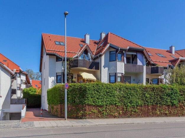 Maisonette zum Kauf 298.000 € 2 Zimmer 55,7 m² 3. Geschoss frei ab sofort Fürstenfeldbruck Fürstenfeldbruck 82256
