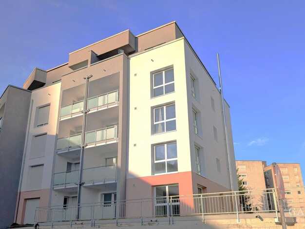 Wohnung zum Kauf - Erstbezug provisionsfrei 368.000 € 3 Zimmer 76 m² 1. Geschoss Stadtgebiet Furtwangen im Schwarzwald 78120
