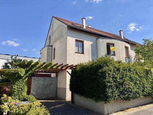 Reihenmittelhaus zum Kauf 698.000 € 5 Zimmer 145 m² Klosterneuburg 3400