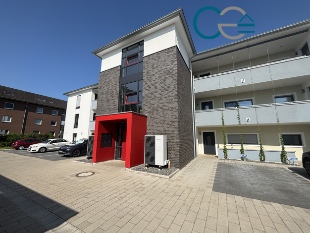 Wohnung zur Miete 790 € 2 Zimmer 84 m² frei ab 01.07.2025 Erichshagen - Wölpke Nienburg (Weser) 31582